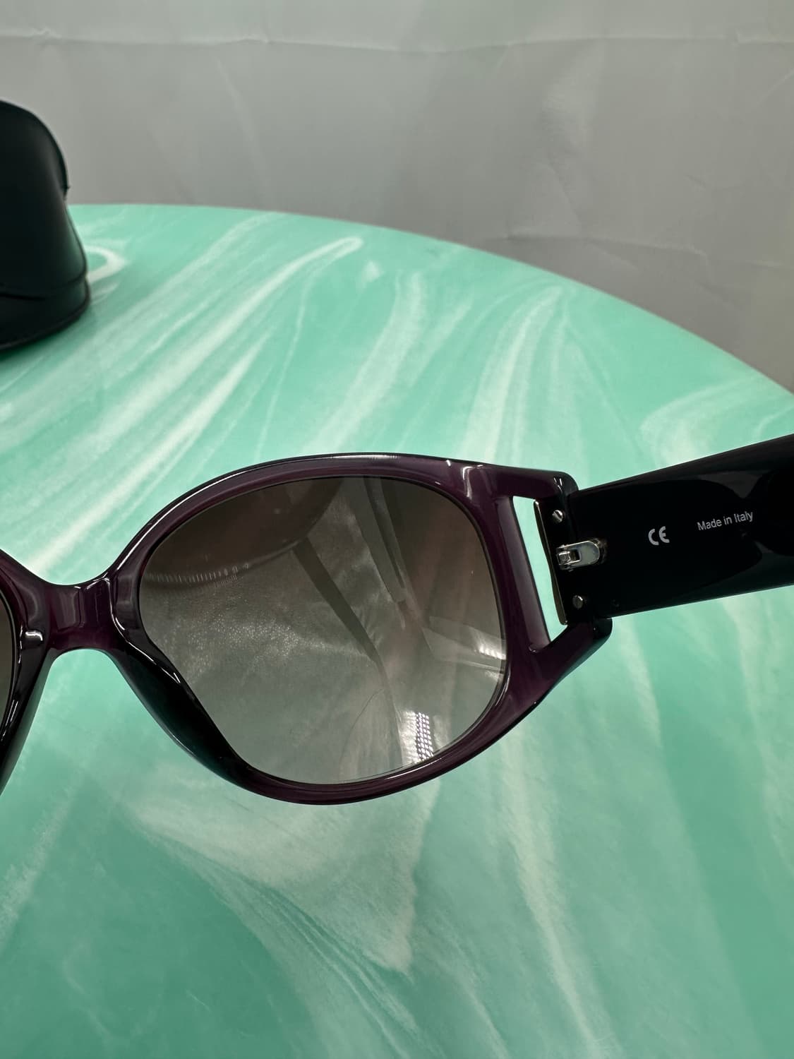 [새상품 무료배송] Made in Italy 로에베 선글라스 상품이미지10