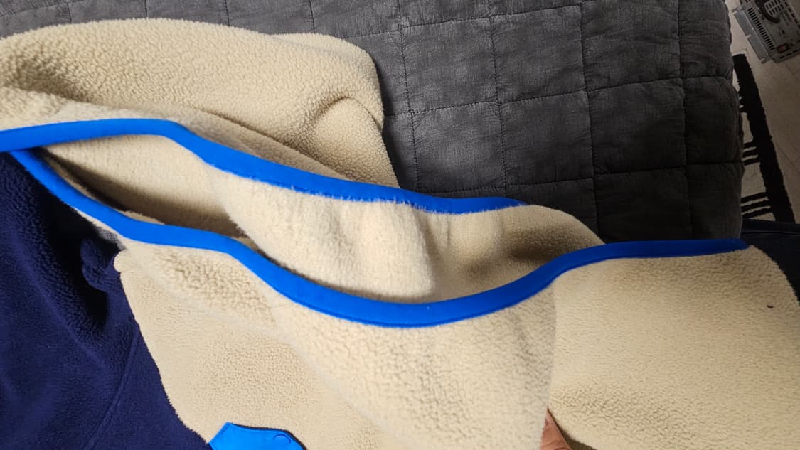 파타고니아 신칠라 판매합니다 상품이미지3