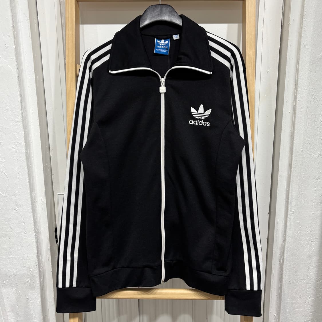 아디다스 져지 트랙탑 상품이미지2