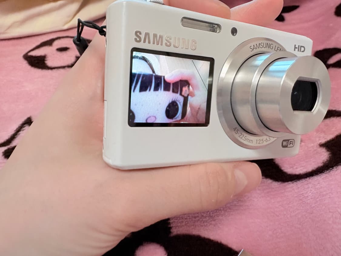 삼성 VLUU DV150F 디카 상품이미지5