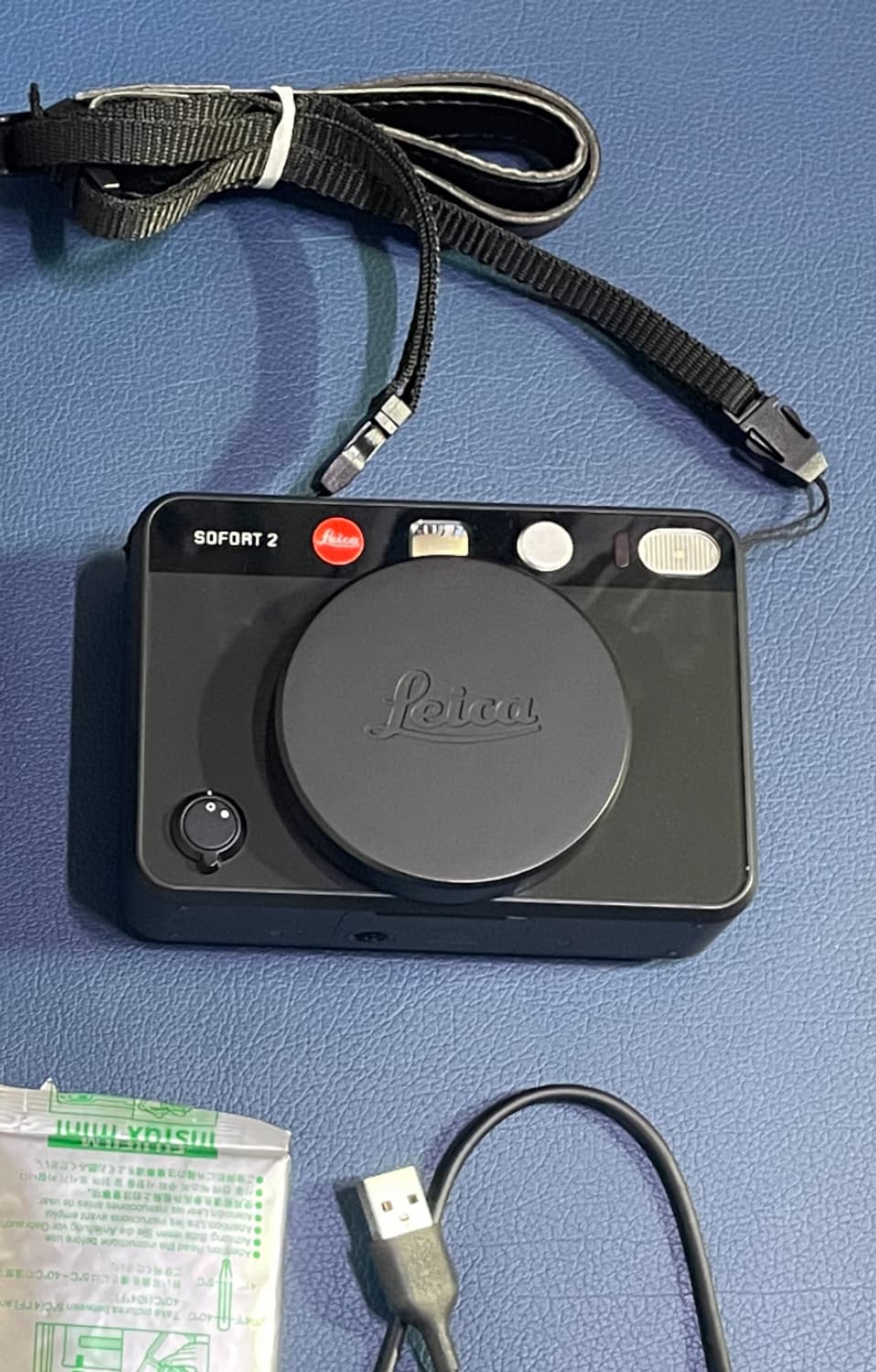 라이카 소포트 2 (leica) 상품이미지1