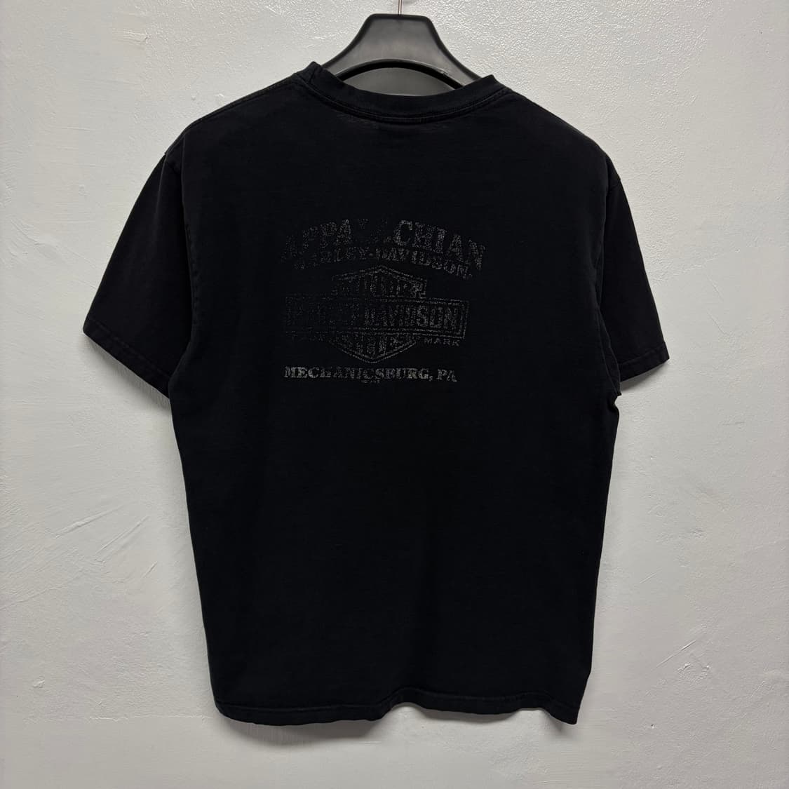 할리데이비슨 반팔 23 상품이미지2