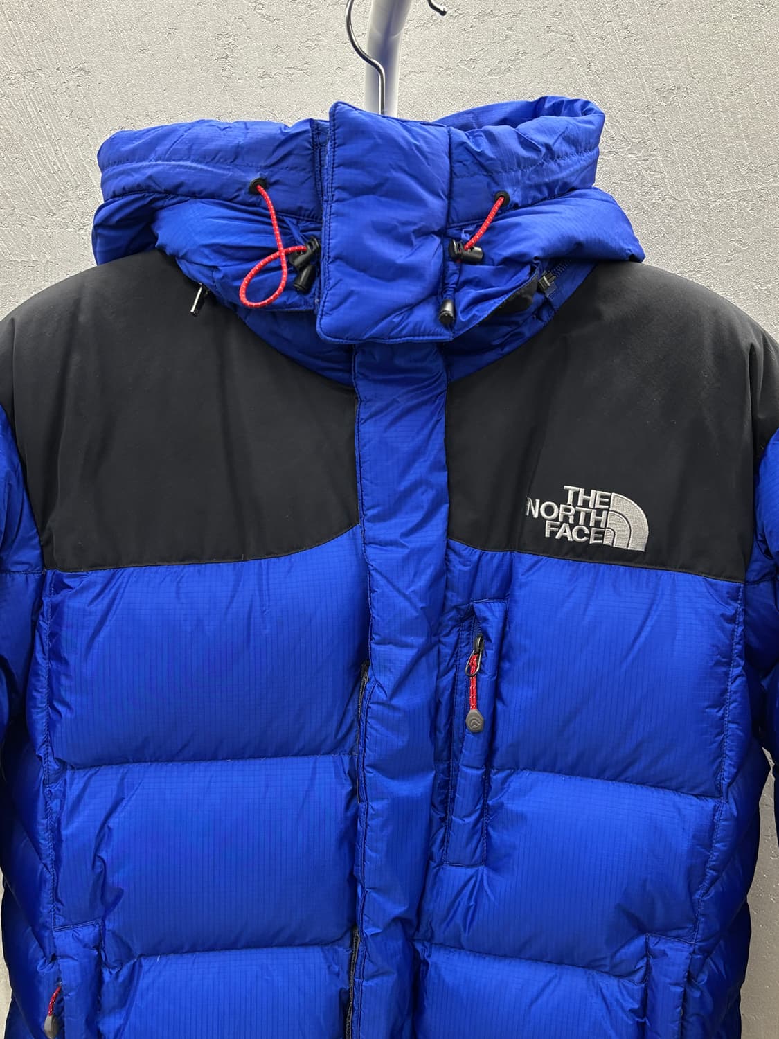 노스페이스 써밋 하이벤트 700 패딩 105(XL) 상품이미지3