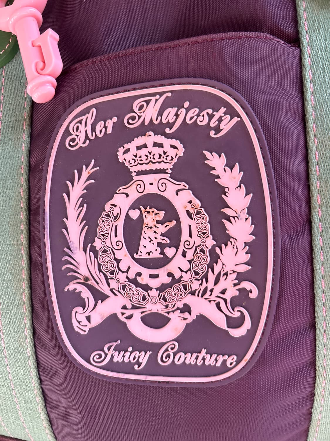 Juicy couture bag  상품이미지4