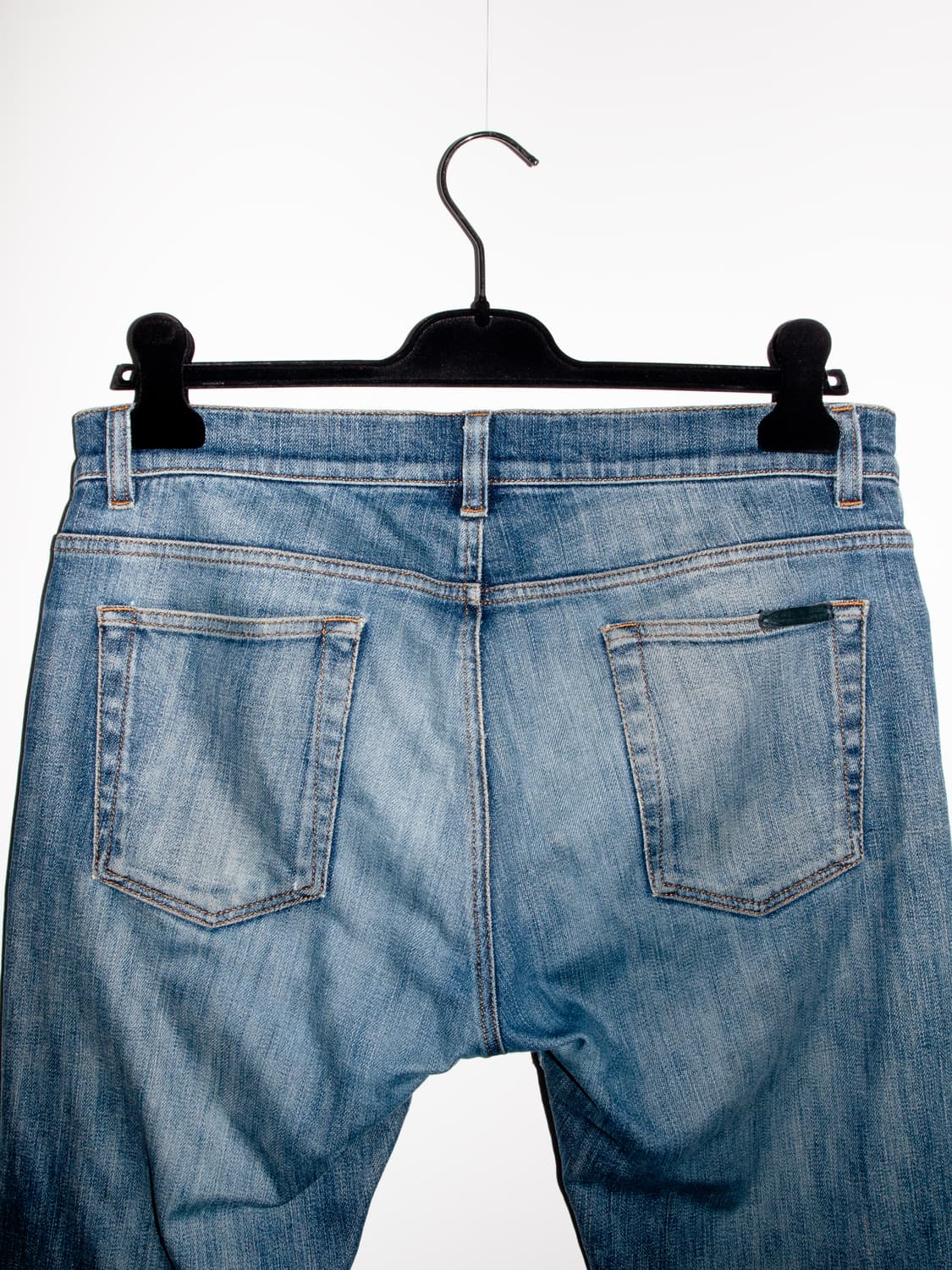 Slim-fit Denim Jeans 상품이미지4