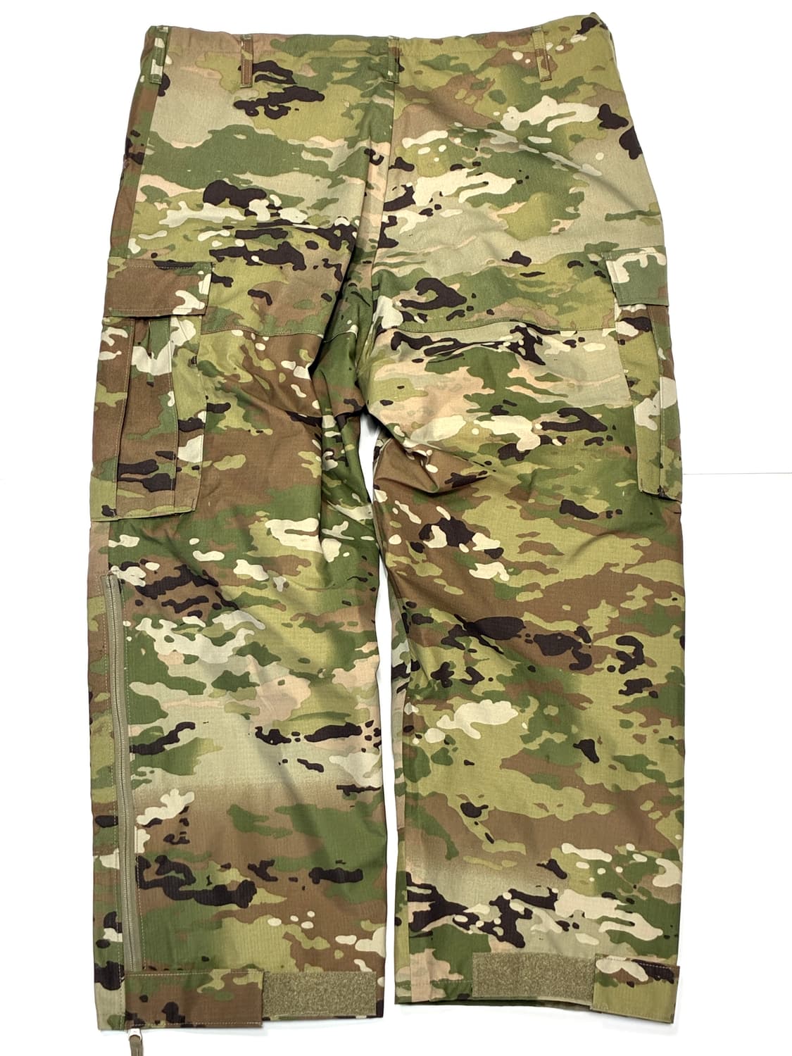 미군 오리지날 소프트쉘 팬츠 상품이미지1