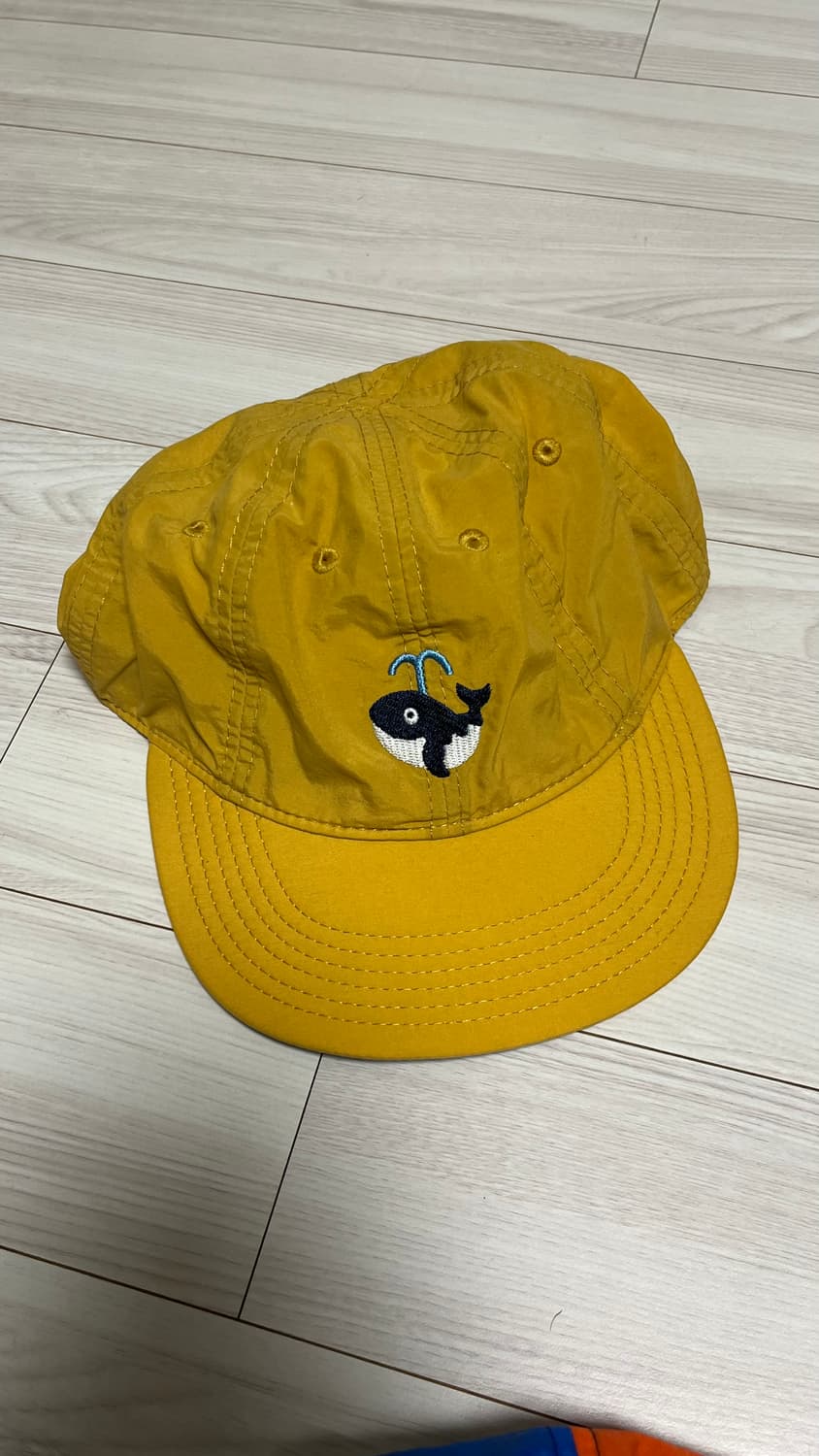 인필더디자인 모자 상품이미지1