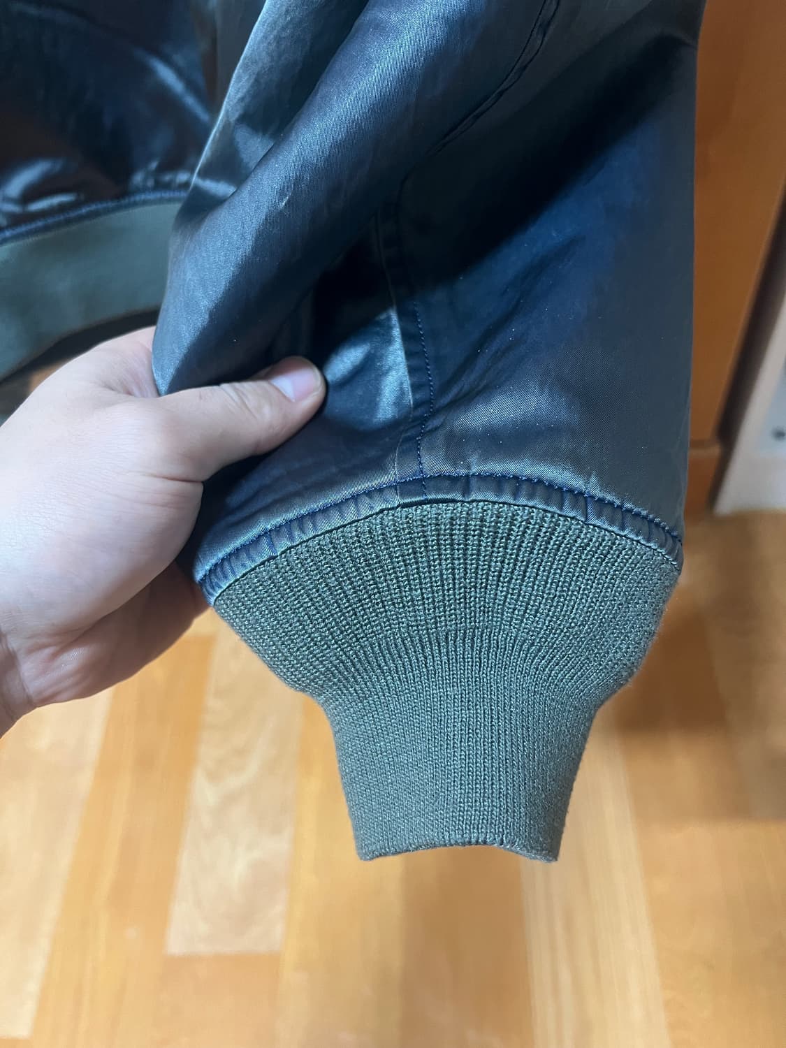 디스이즈네버댓 알파인더스트리 MA-1 상품이미지6