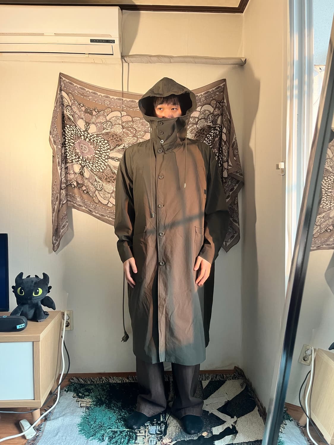 피쉬테일 상품이미지1