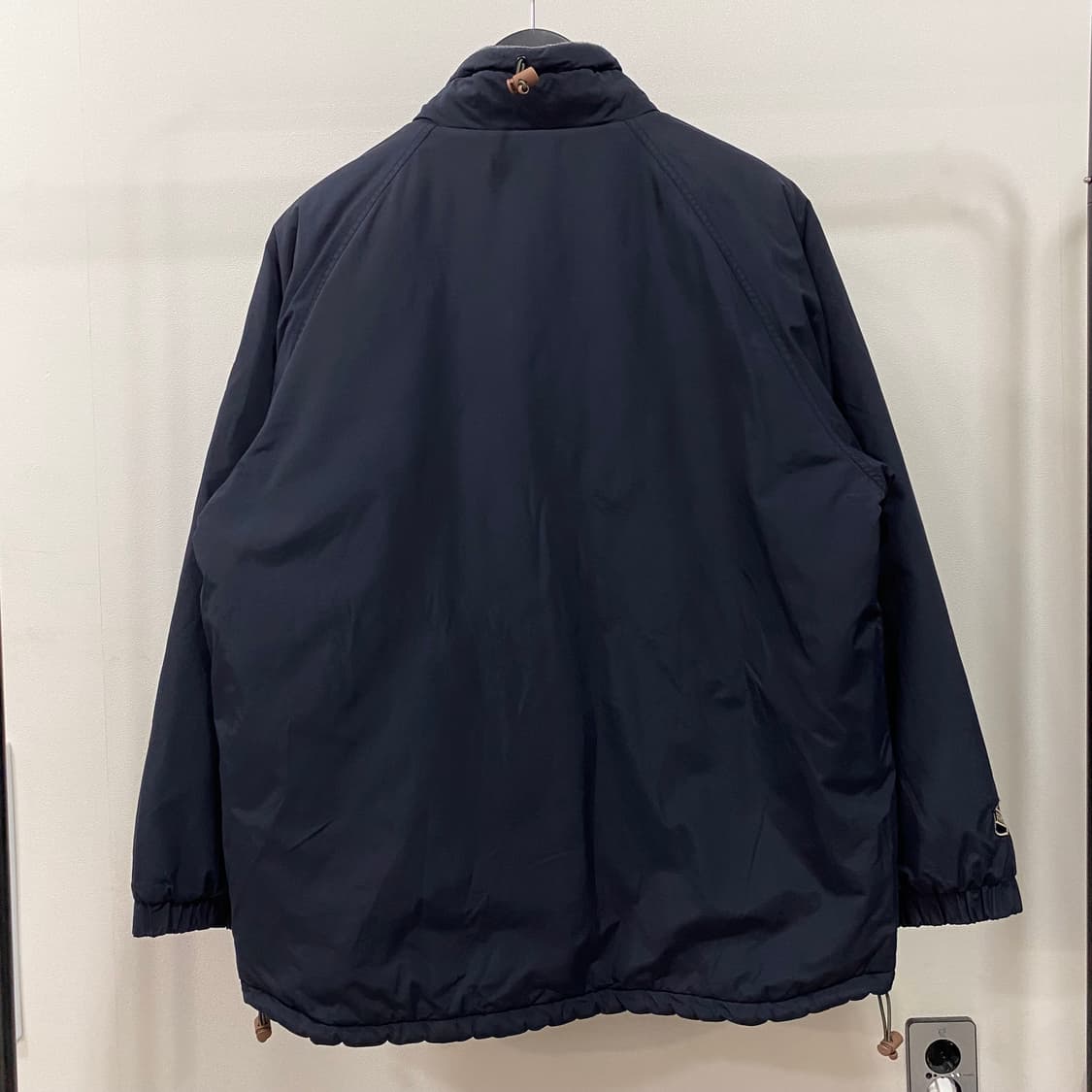 WWS NHL 댈러스 스타스 올드스쿨 점퍼 상품이미지2