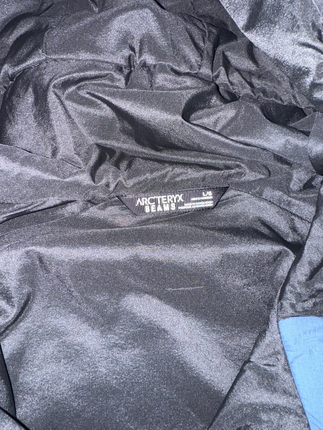 아크테릭스 x 빔즈 아톰 자켓 상품이미지6