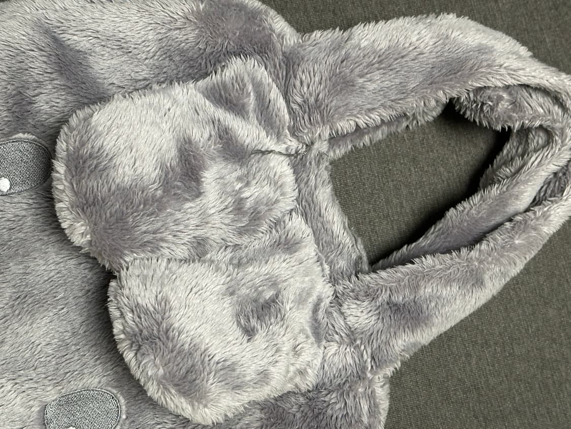 지초이 지토 핸드 백 JITO HAND BAG 상품이미지3