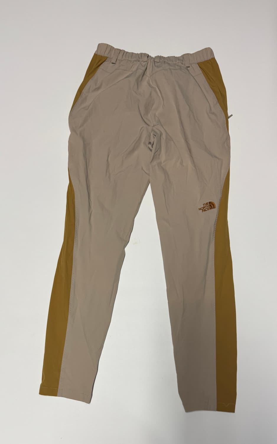 여성 노스페이스 등산 나일론 바스락 팬츠 26.7인치 상품이미지2