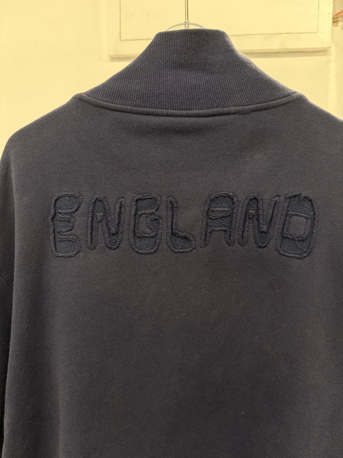 Umbro England Track Jacket 상품이미지6