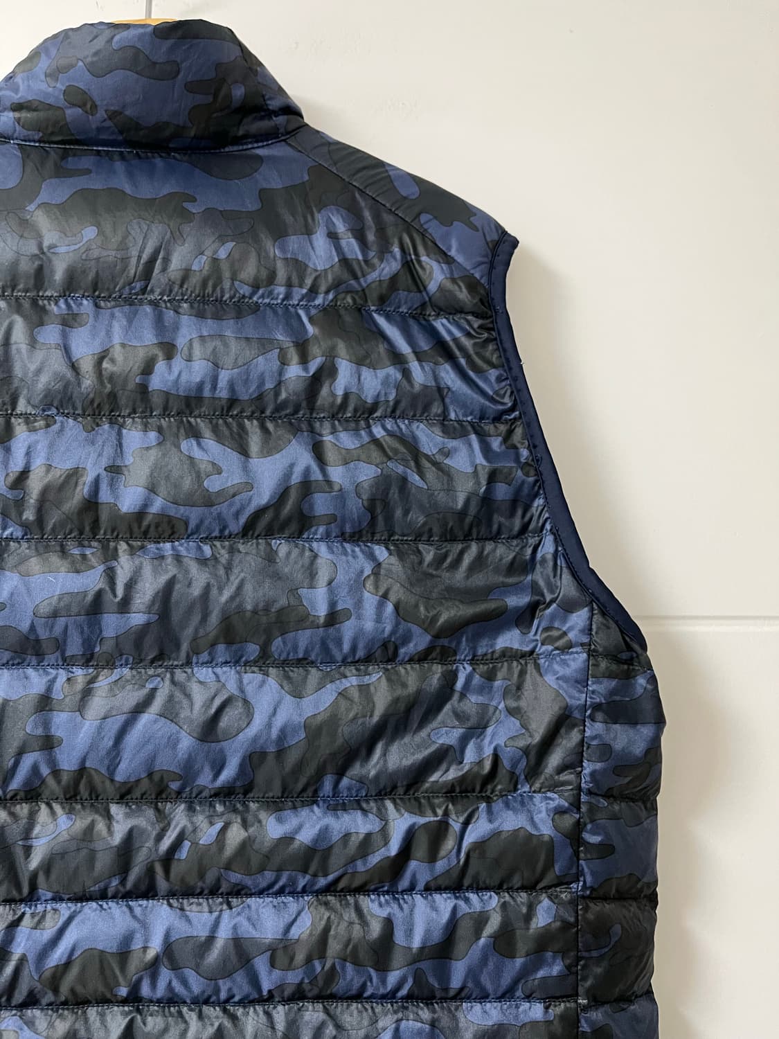 유니클로 경량 패딩 상품이미지7