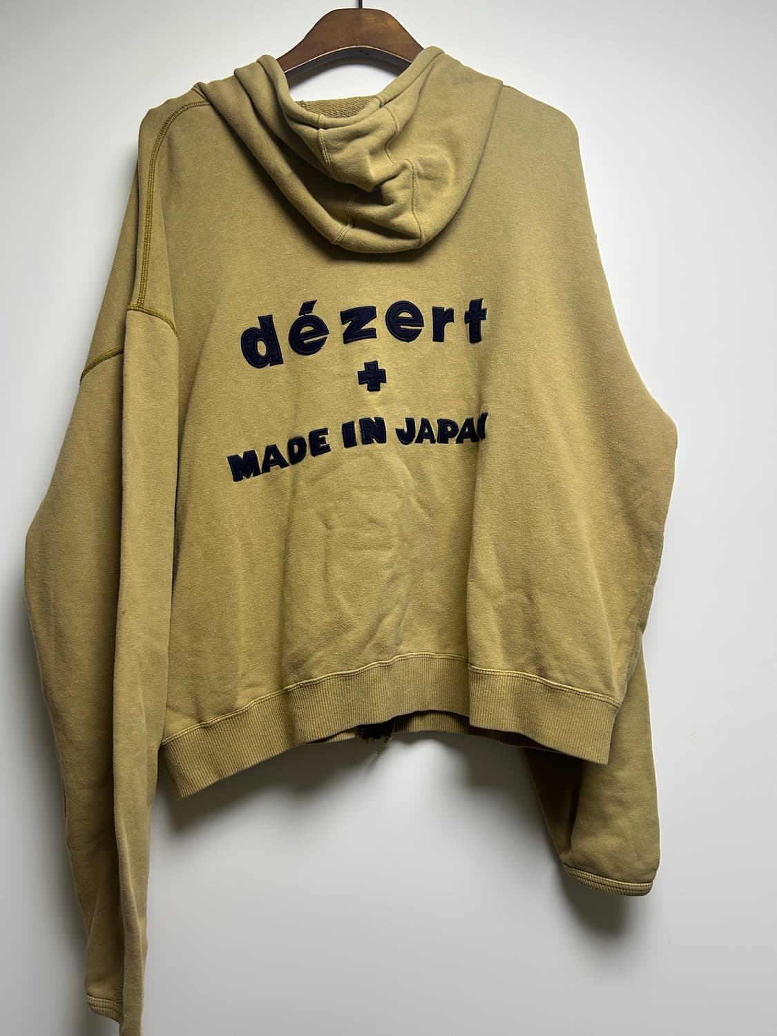 dezert 후디 상품이미지3