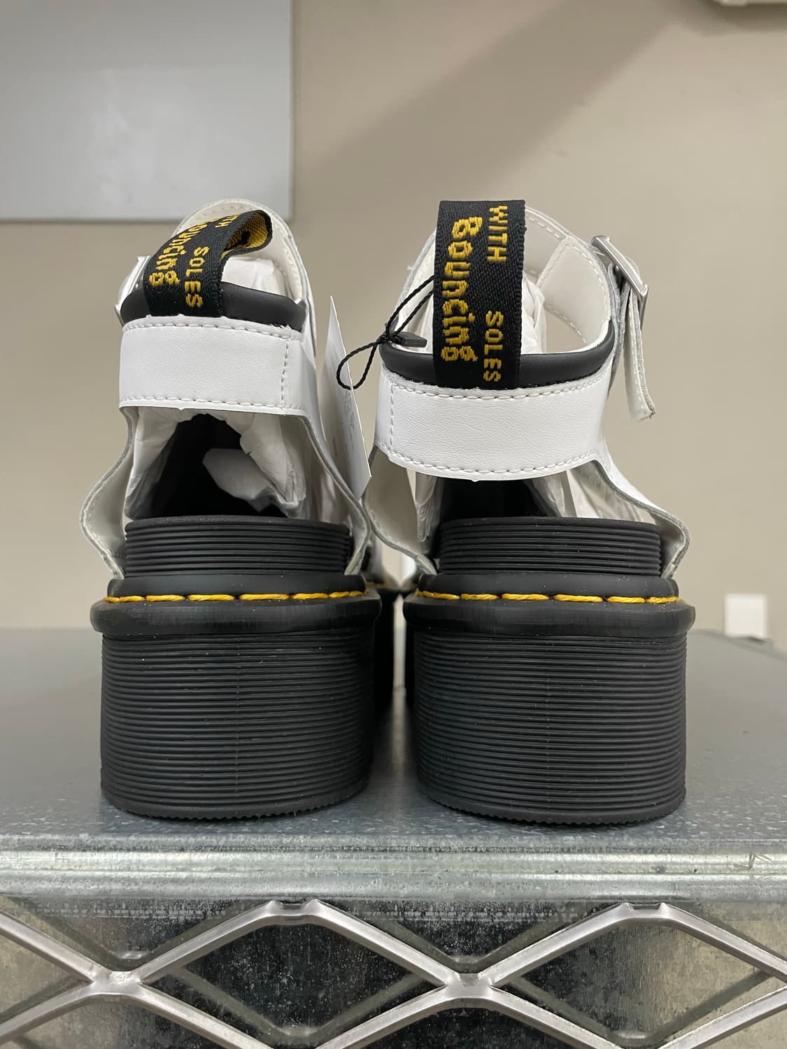 닥터마틴 블레어 쿼드 샌들 uk5 (박스o) (gr-4633) 상품이미지3