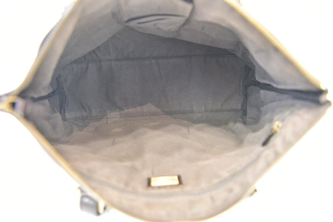 펜디 쥬카 숄더백(정품) 상품이미지10