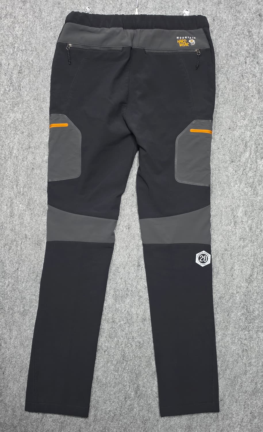 마운틴 하드웨어 아웃도어 트레킹 등산 팬츠 S 상품이미지2