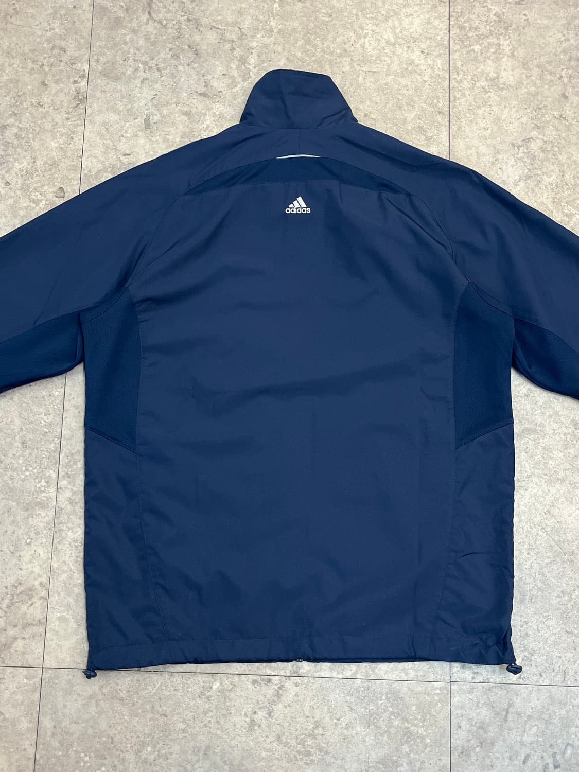 아디다스 바람막이 네이비 80 #csz2872 상품이미지8