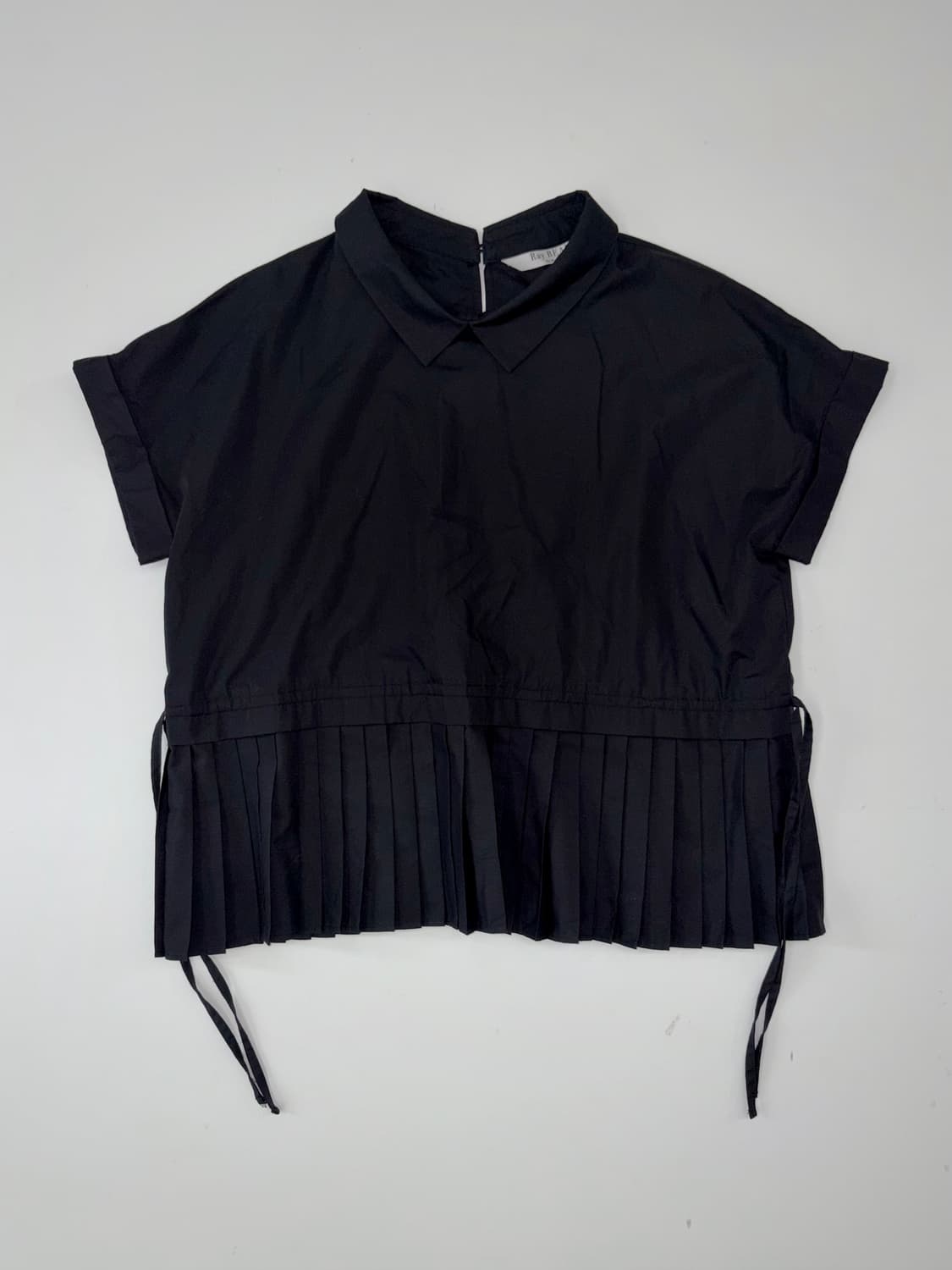 Ray BEAMS blouse 상품이미지1