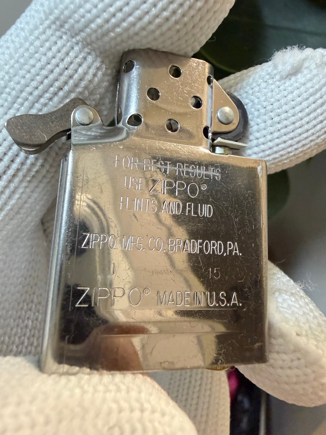 지포라이터 상품이미지9