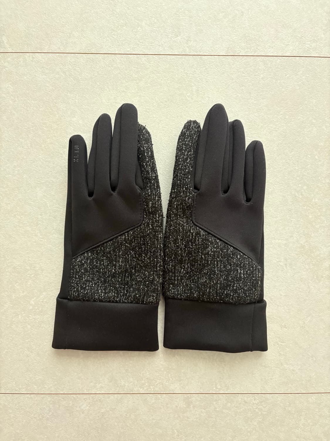 Xlim ep.01 synopsis.4 Gloves 상품이미지2