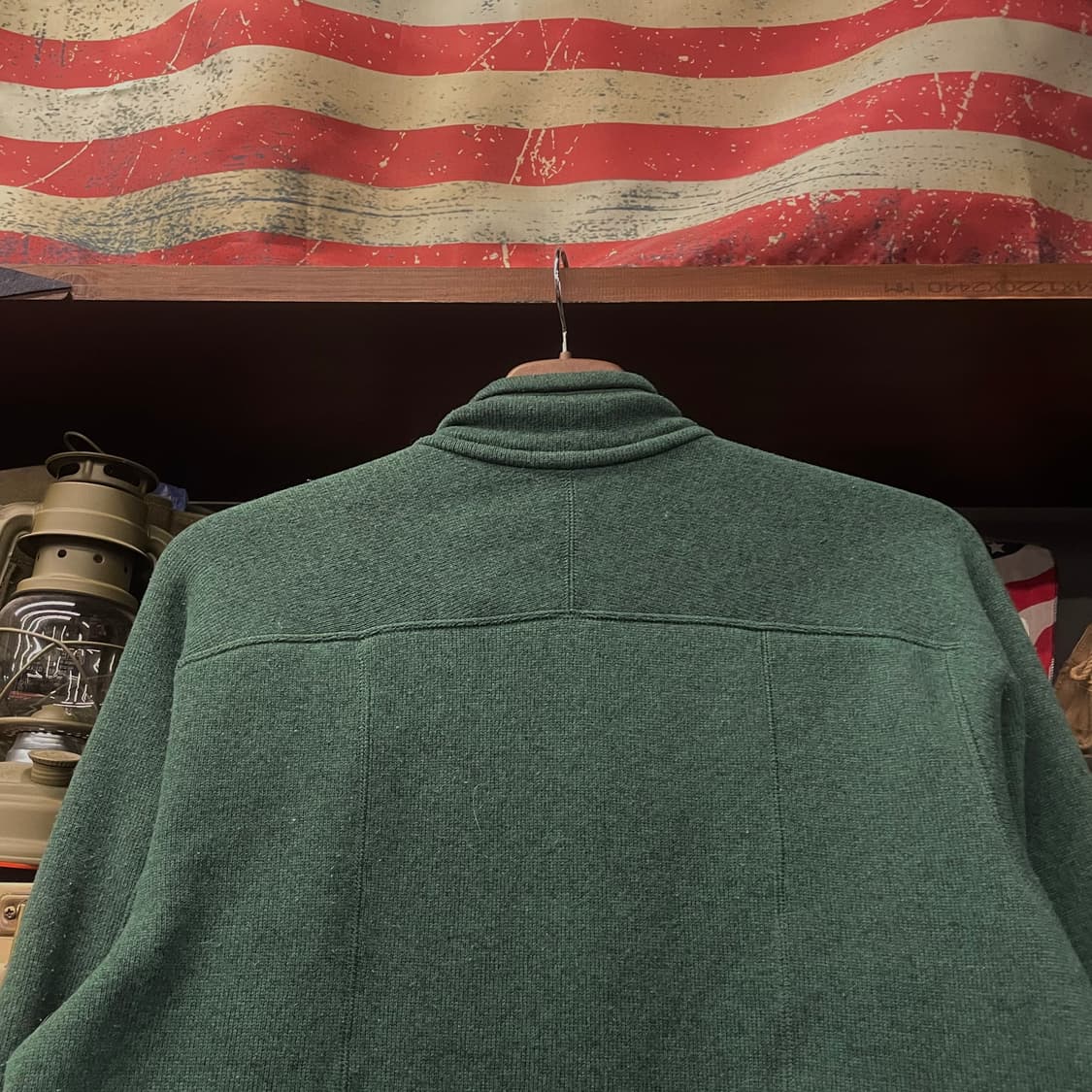 FA14 파타고니아 베터 스웨터 집업 자켓 신칠라 플리스 N291 상품이미지4