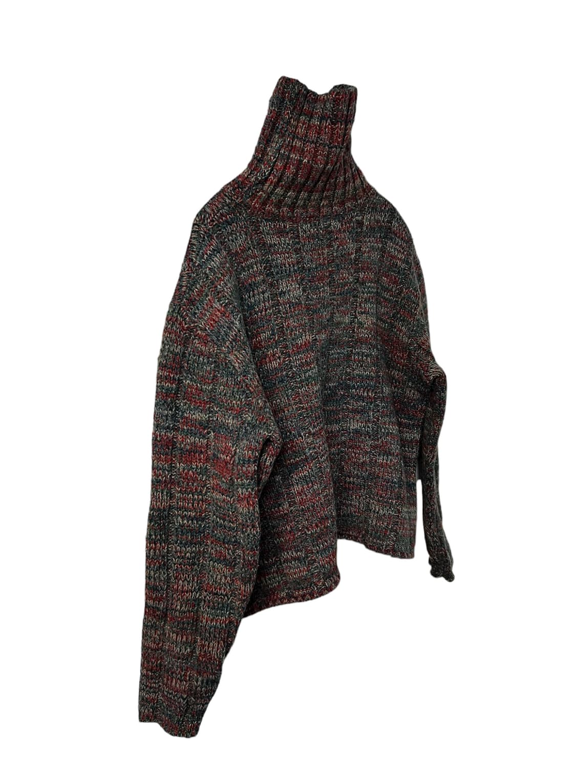 돌체앤가바나 목폴라니트 상품이미지2