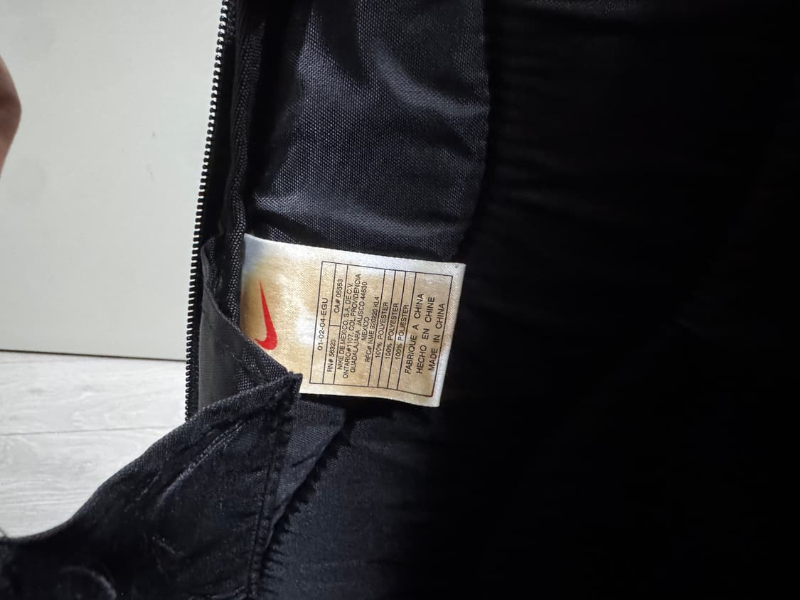 나이키 올드스쿨 스우시에어 백팩 상품이미지5