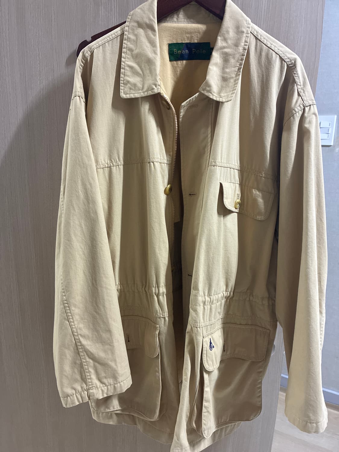 빈폴 자켓 상품이미지1