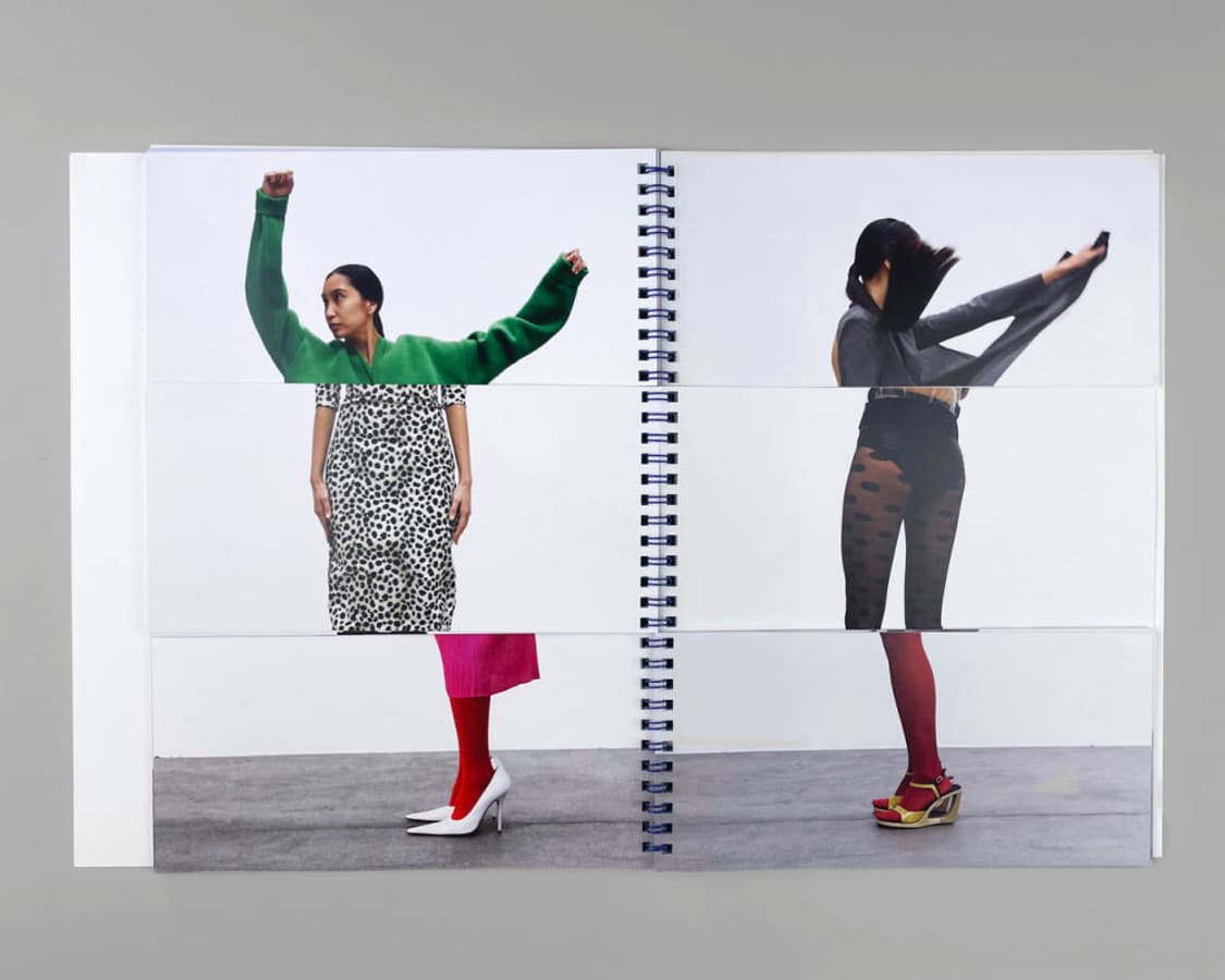 PLAY by Glorietta Reantaso, Anita Szymcz 상품이미지10