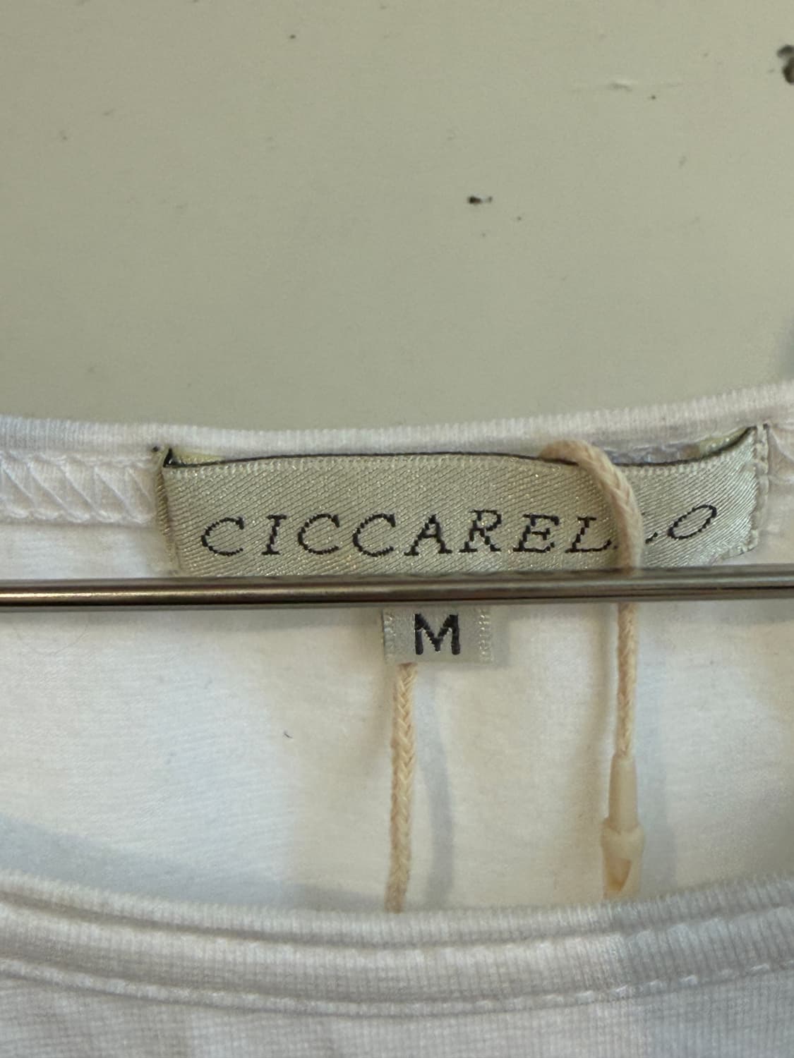 ciccarello t-shirt 상품이미지6
