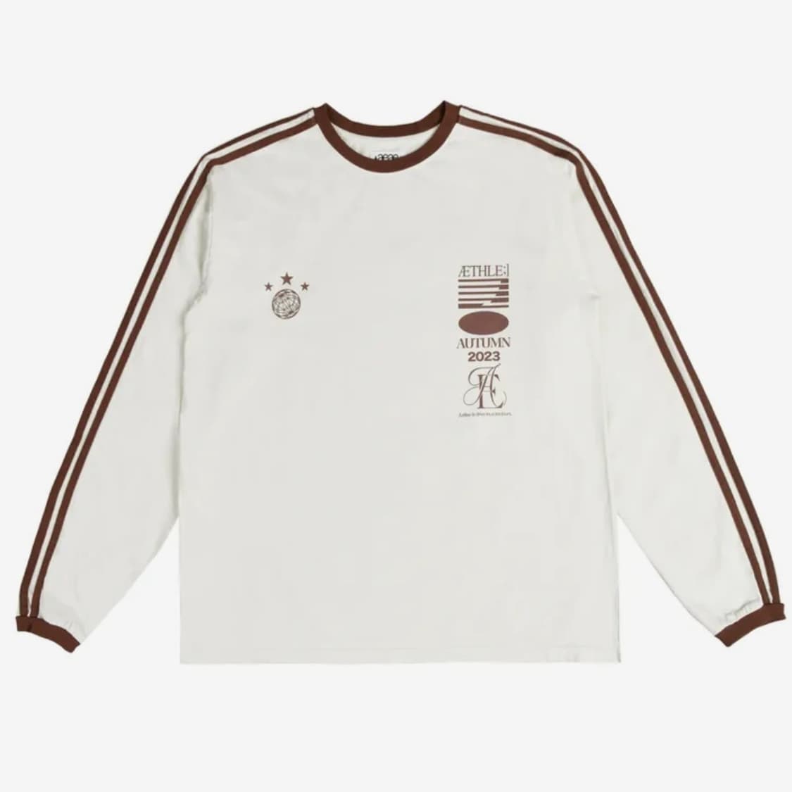 에이이에이이 슬리브 티 상품이미지1