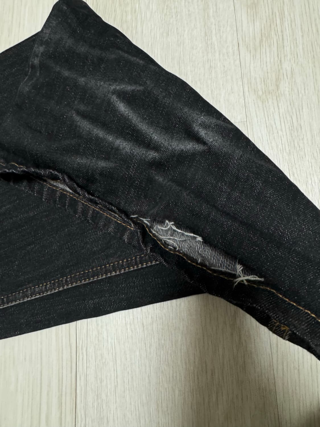 Omo 글리터 플레어 상품이미지4