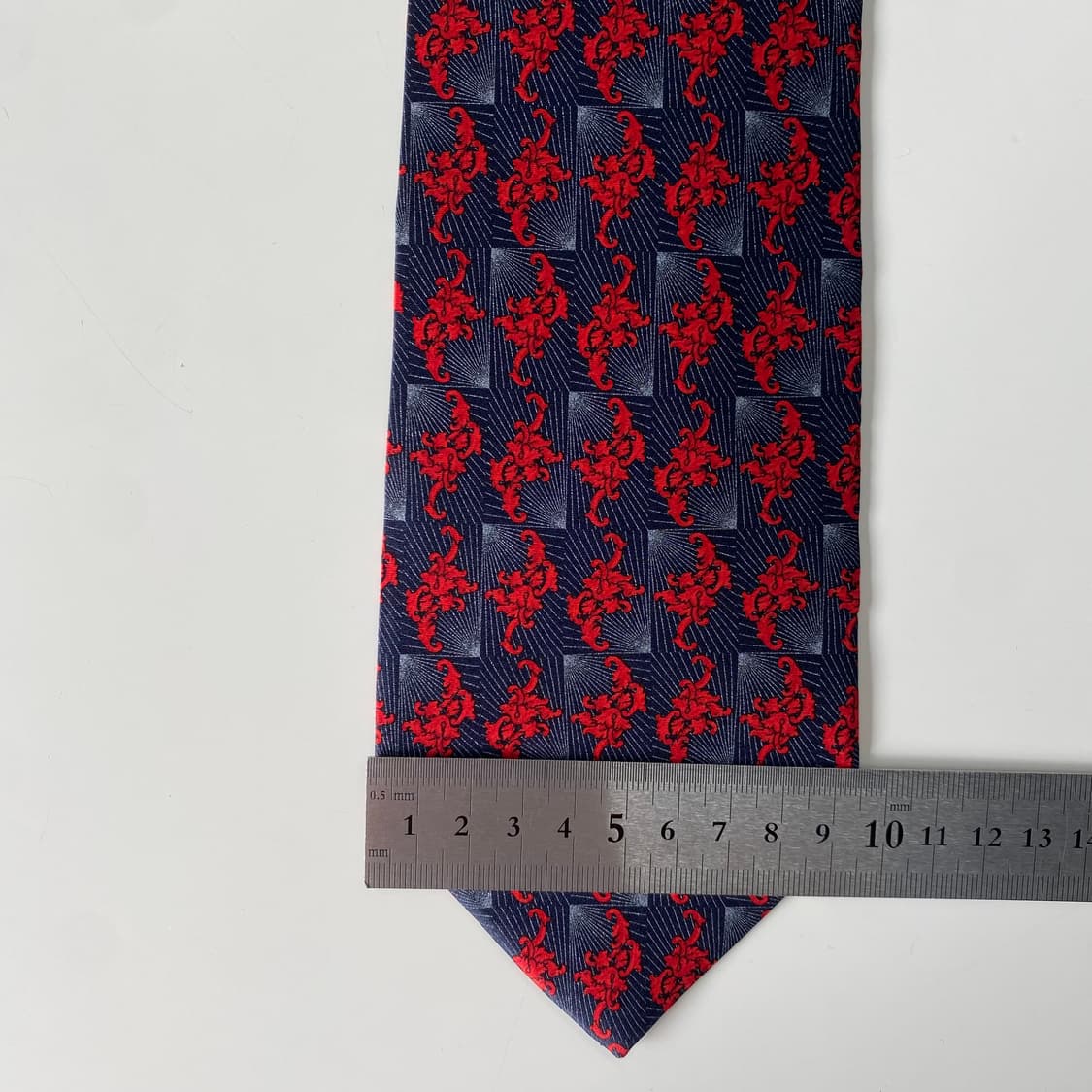 Gianni Versace 베르사체 정품 명품넥타이 상품이미지8