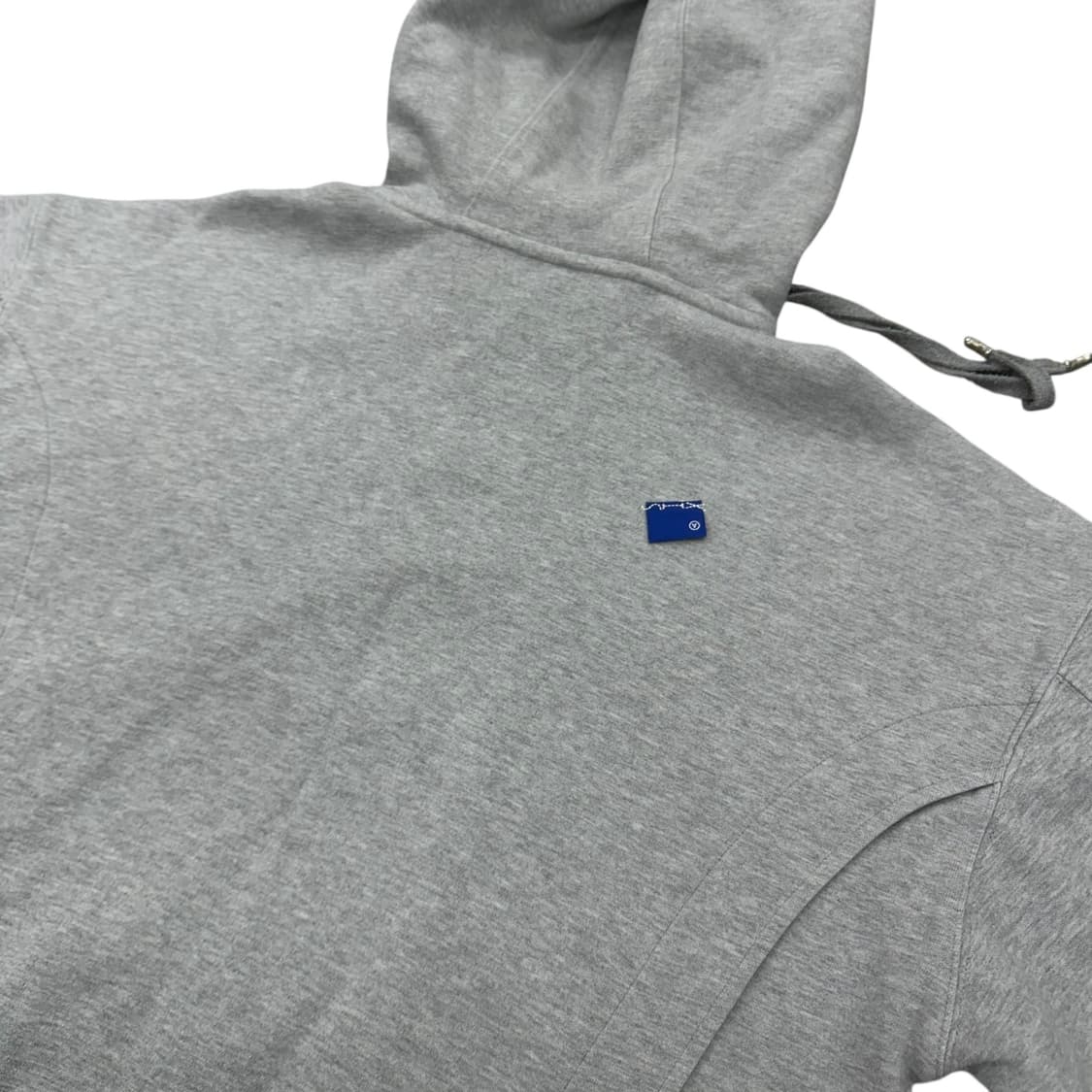 아더에러 테트리스 로고 후드 상품이미지3