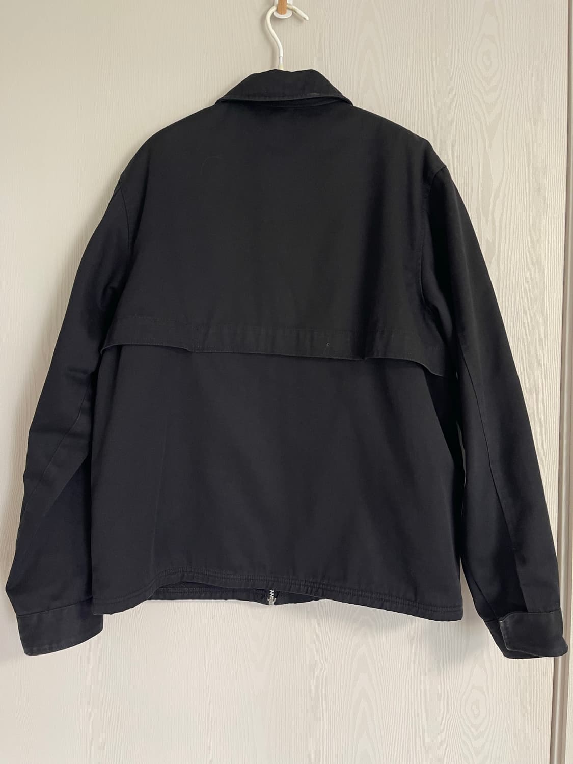 칼하트OG 일본판 Module Script Jacket 블랙 L 상품이미지4