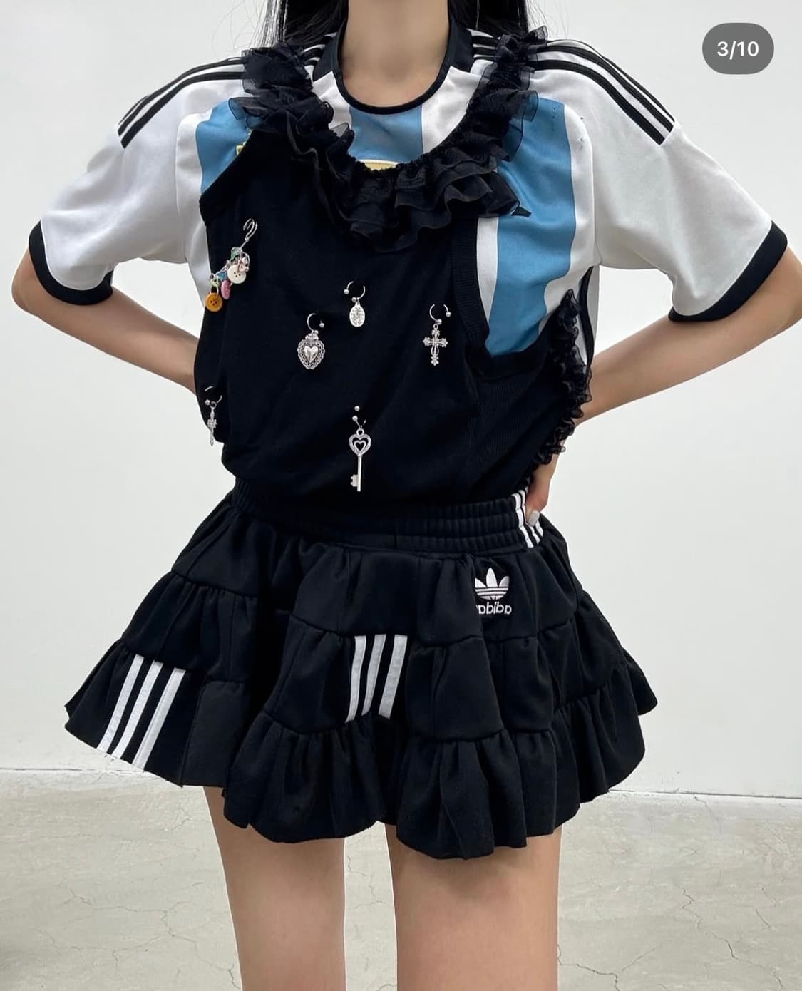 Tutu Skirt 상품이미지4