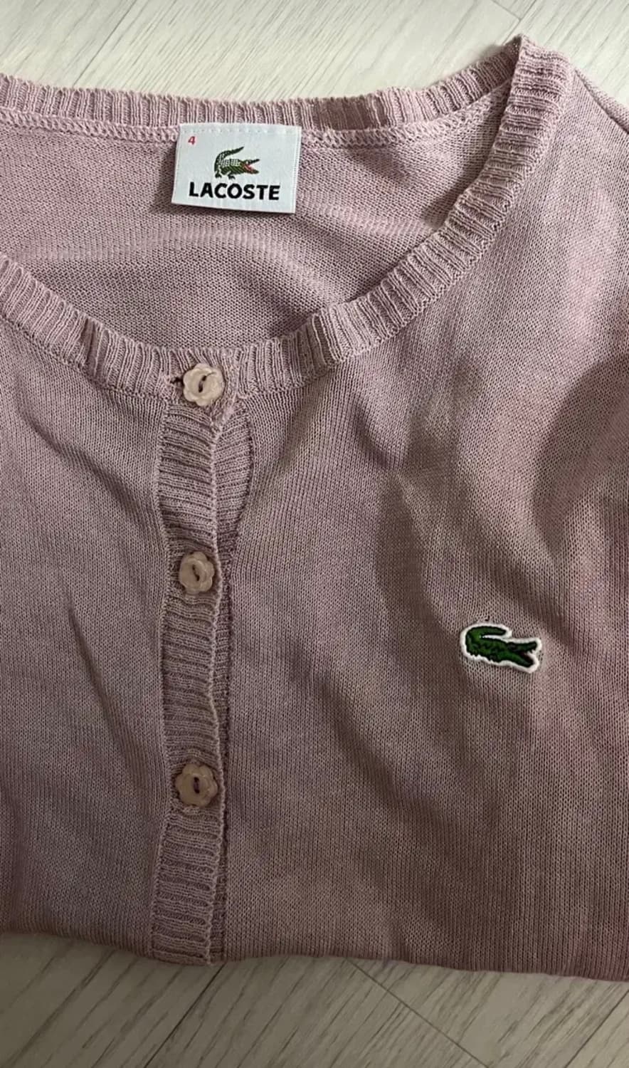 썸머 미들 루즈핏 가디건 상품이미지1