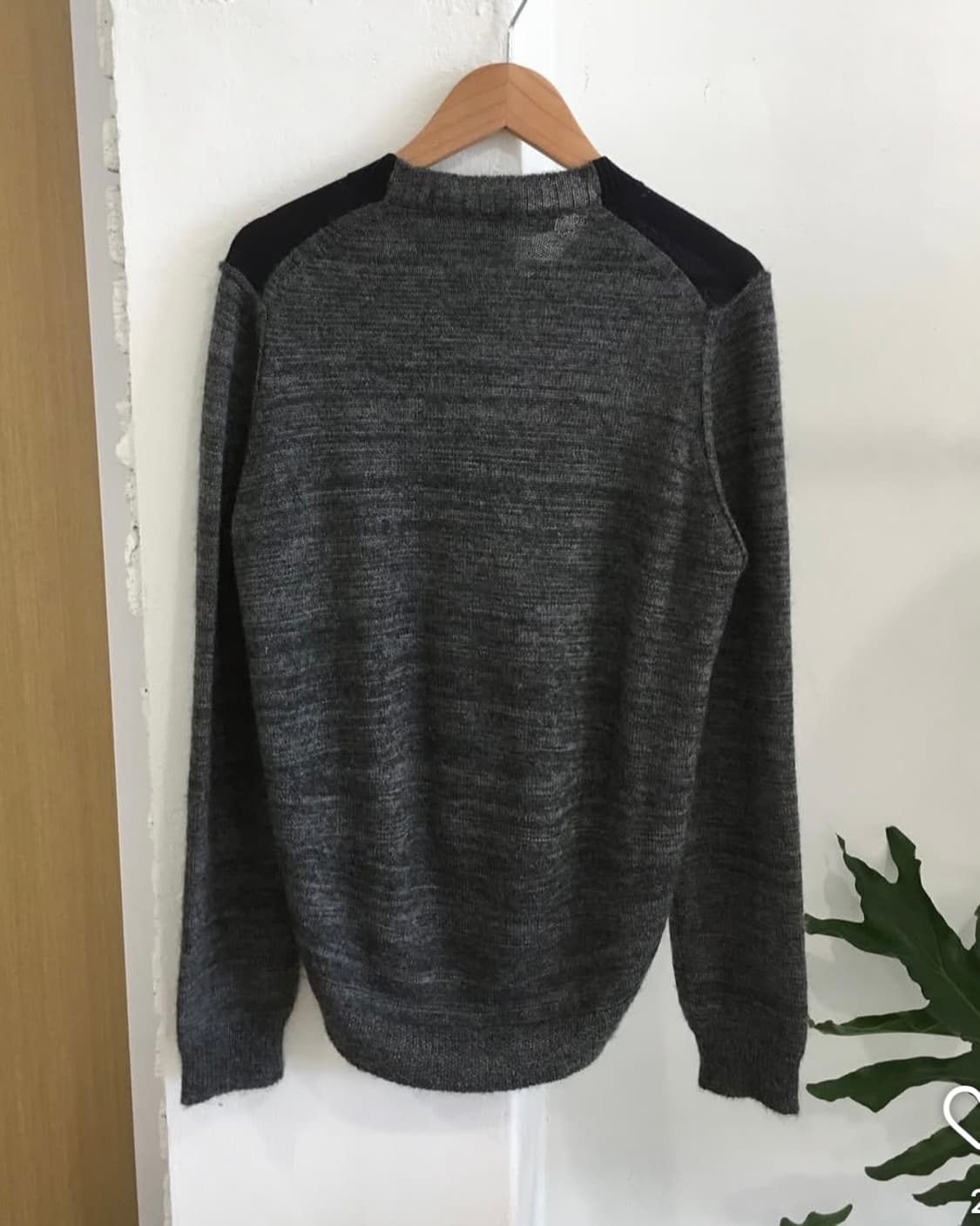 Junya Watanabe 가디건 cd 상품이미지4