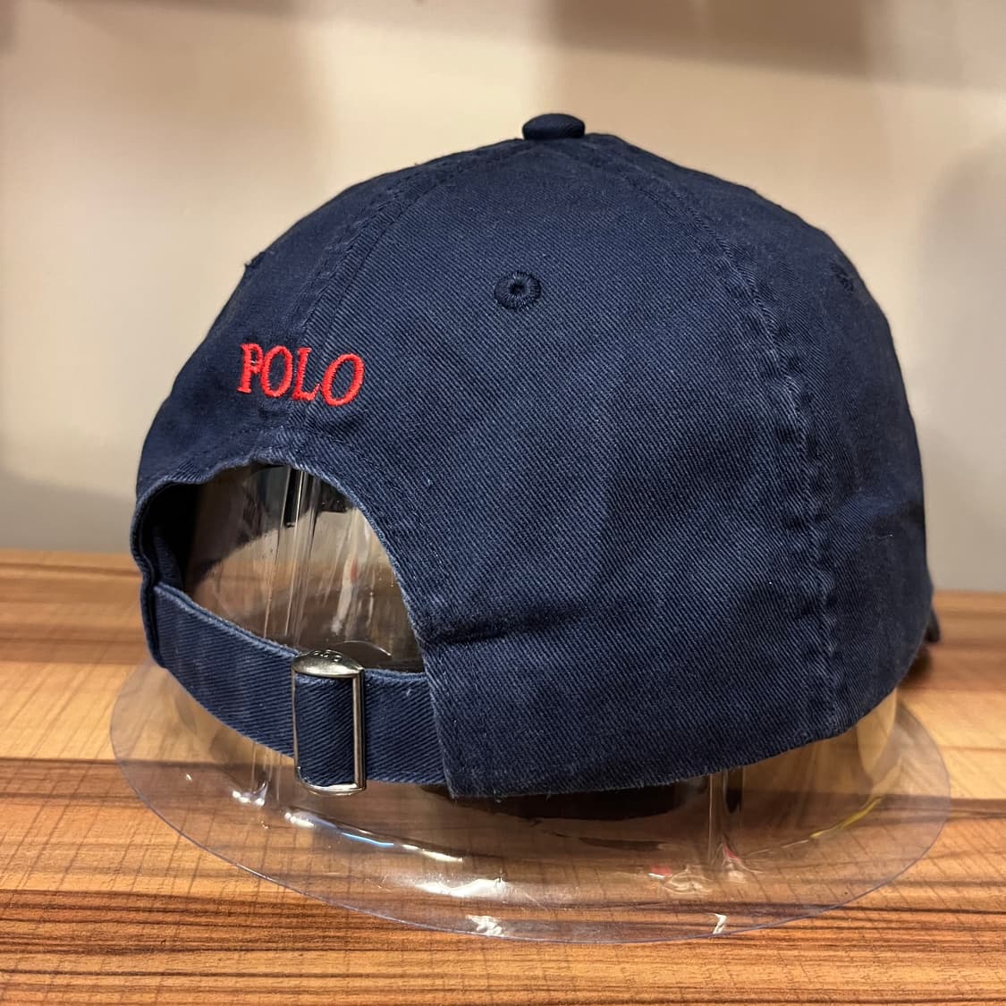 폴로 포니 볼캡 상품이미지3