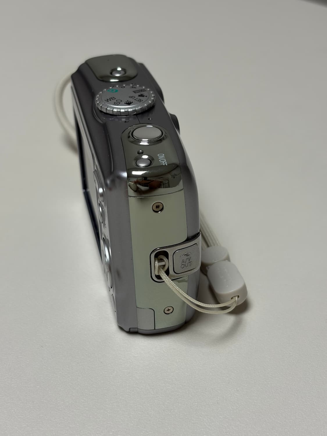 니콘 쿨픽스 P4 상품이미지5