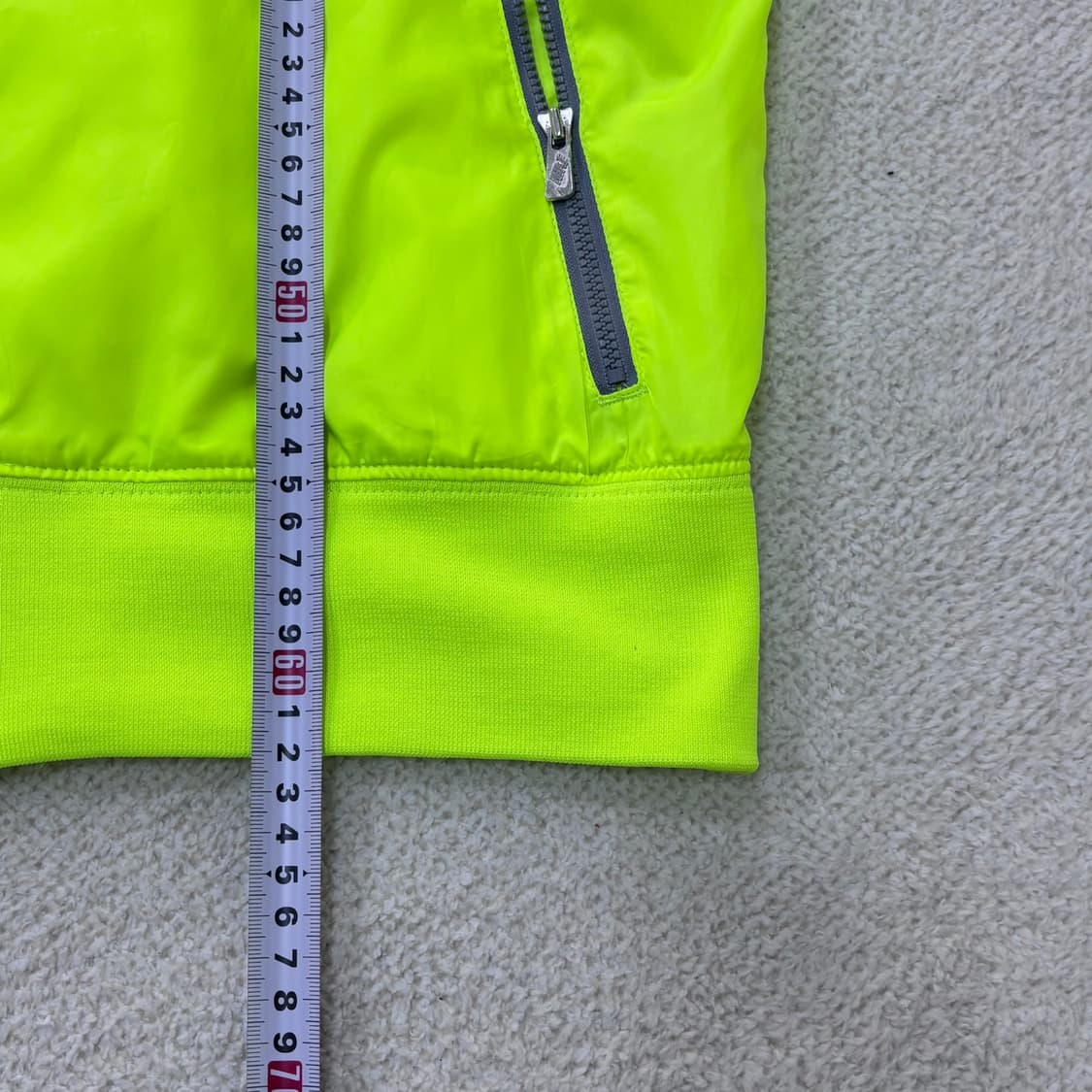 95 나이키 윈드러너 바람막이 0312E 상품이미지5