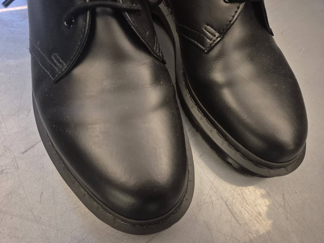 닥터마틴 1461 MONO 3홀 상품이미지5