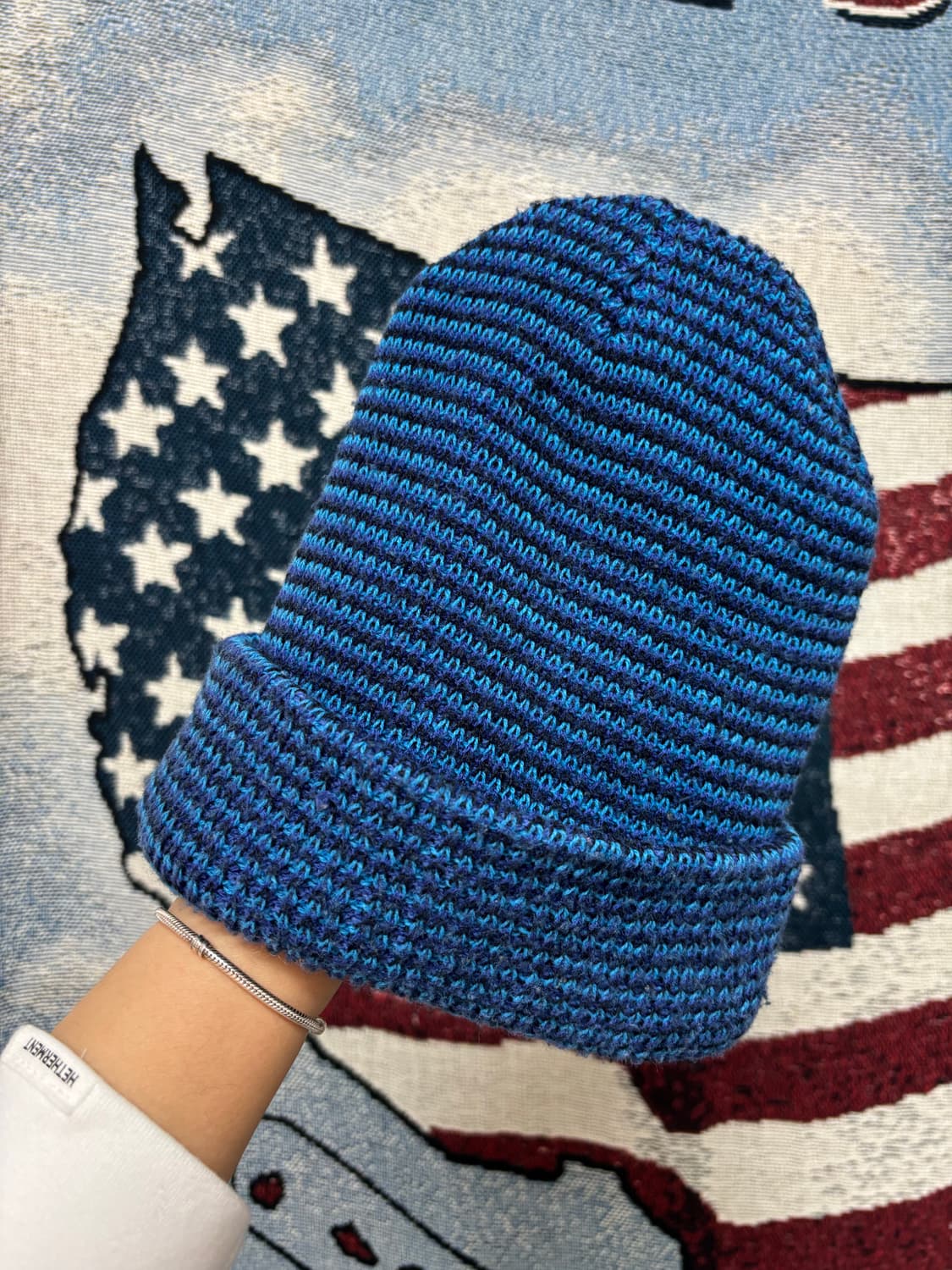 슈프림 비니  상품이미지5