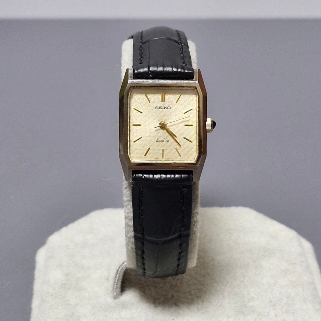 세이코 엑셀린 여성시계  상품이미지5