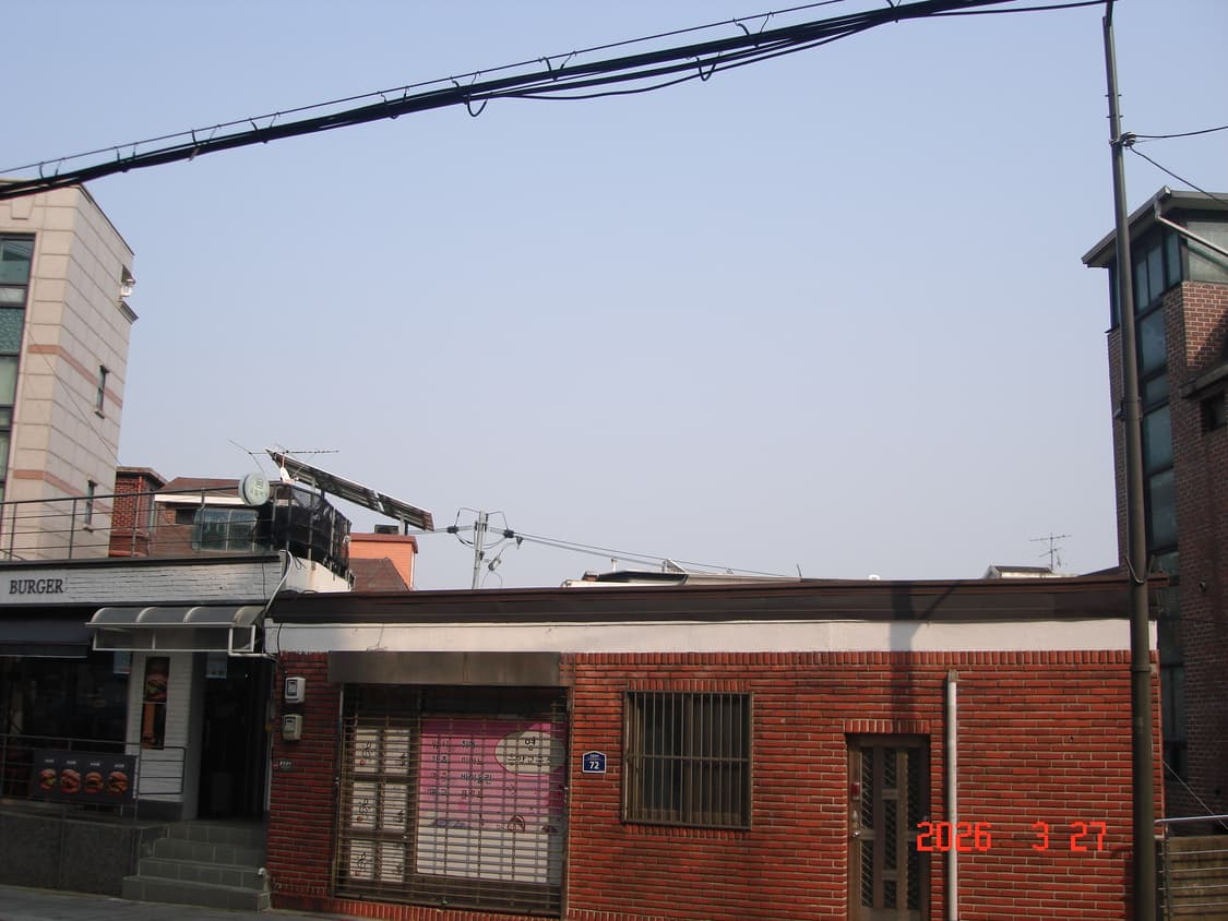 박스O)소니 사이버샷 dsc-n1 실버 빈티지디카 상품이미지8