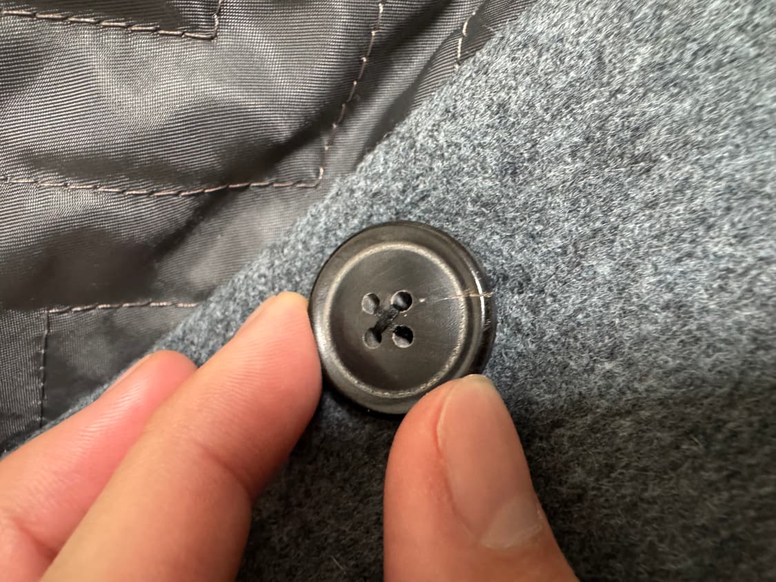 지이크 파렌하이트 하프코트 상품이미지4