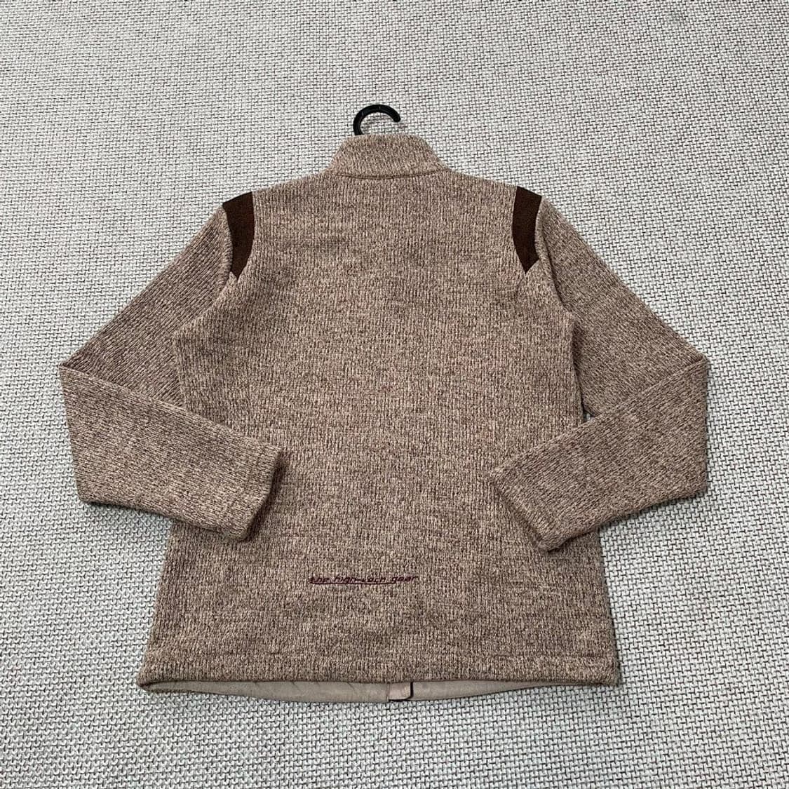 K2  등산 기모 여성집업 상품이미지3